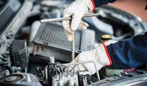 Your Guide To Basic Car Repairs